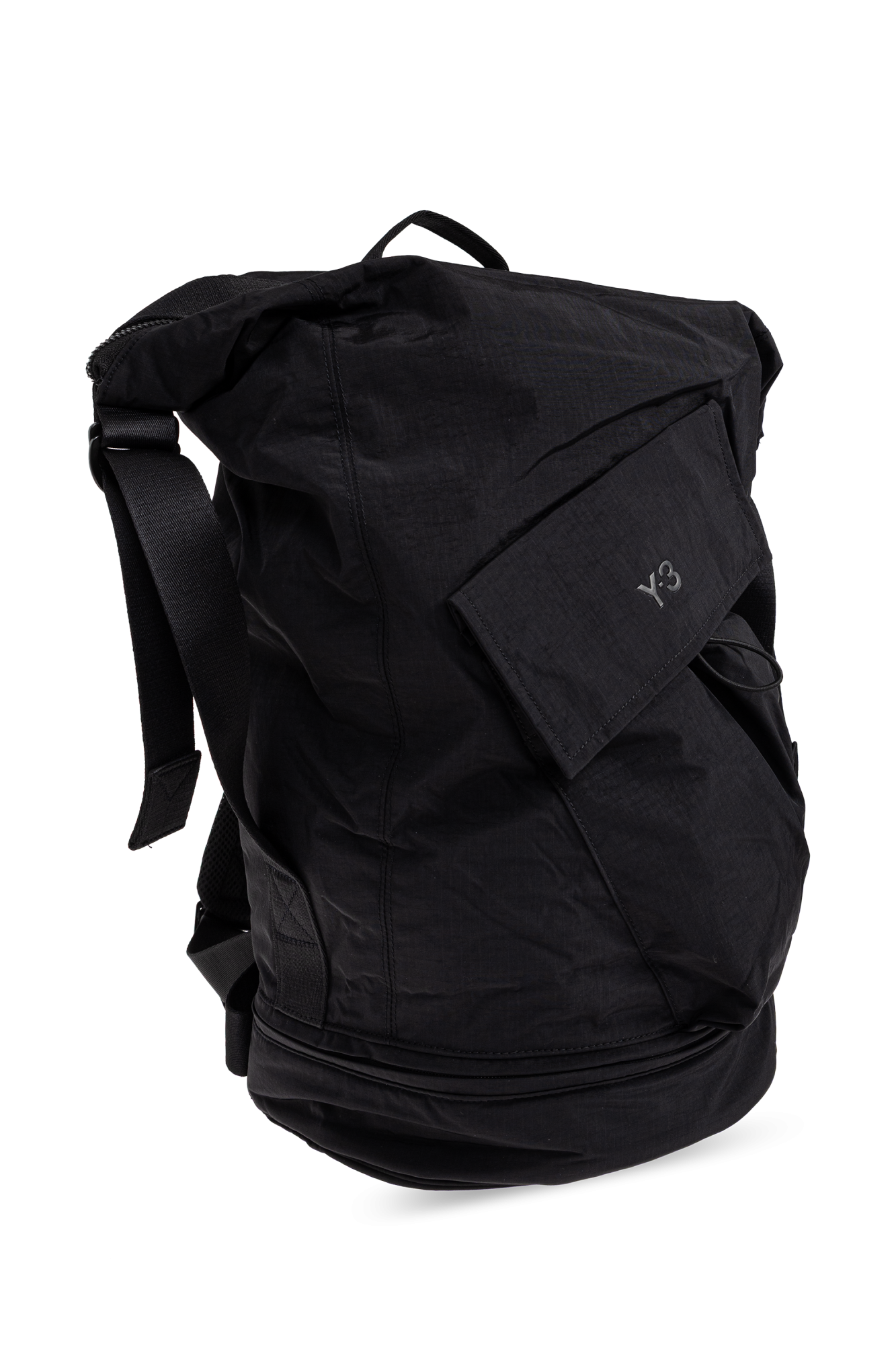 Y-3 Backpack with logo | Men's | Vitkac